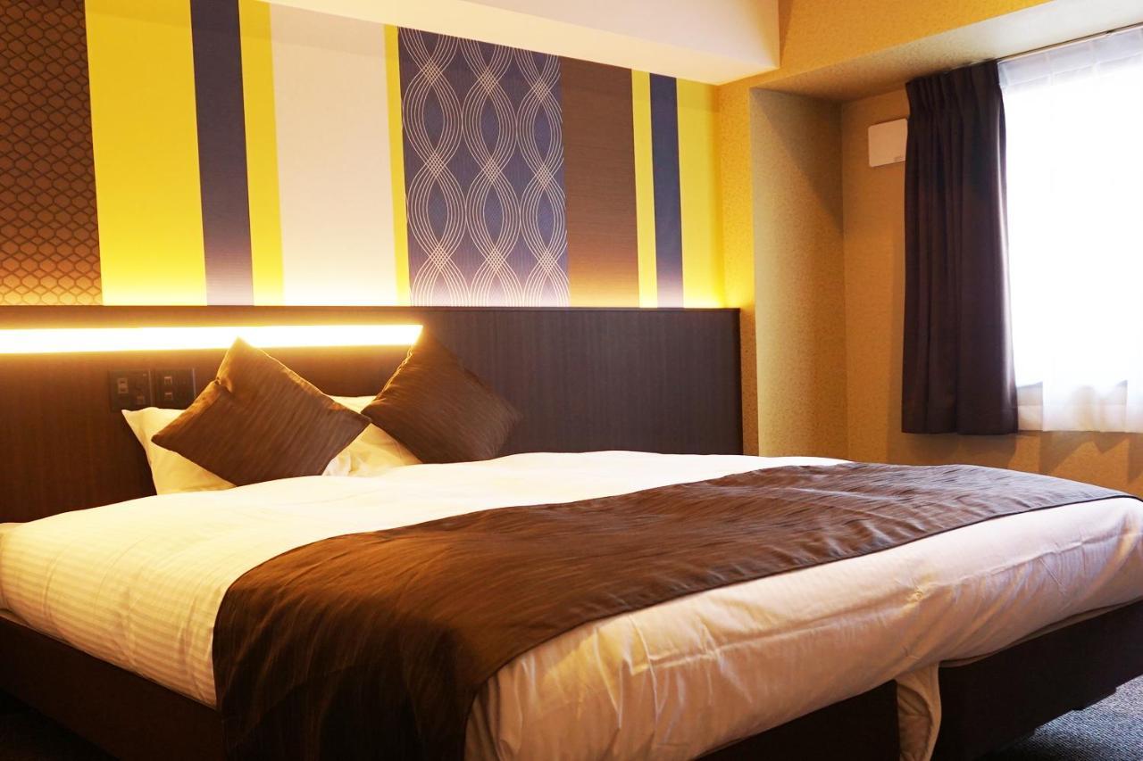 Hotel Lantana Osaka - Vacation Stay 44970V Екстериор снимка