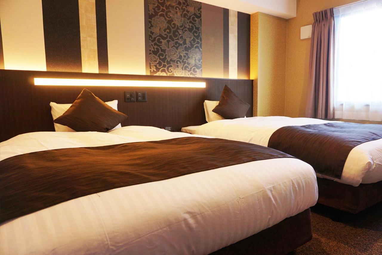 Hotel Lantana Osaka - Vacation Stay 44970V Екстериор снимка