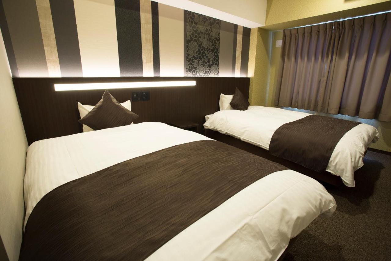 Hotel Lantana Osaka - Vacation Stay 44970V Екстериор снимка