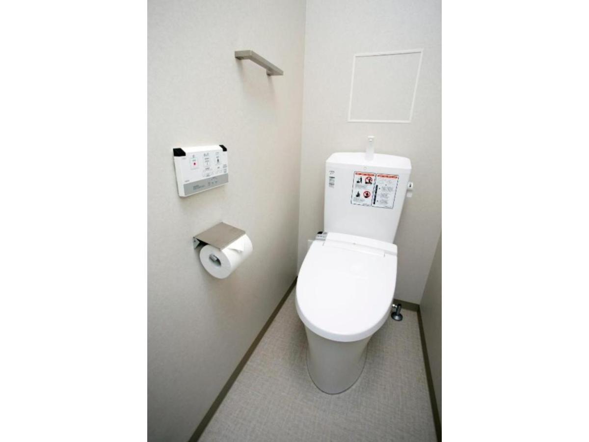 Hotel Lantana Osaka - Vacation Stay 44970V Екстериор снимка