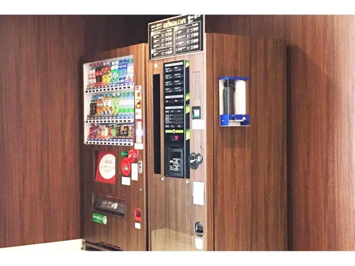 Hotel Lantana Osaka - Vacation Stay 44970V Екстериор снимка