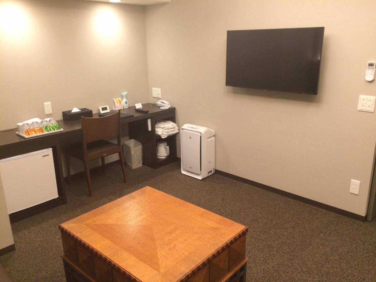 Hotel Lantana Osaka - Vacation Stay 44970V Екстериор снимка