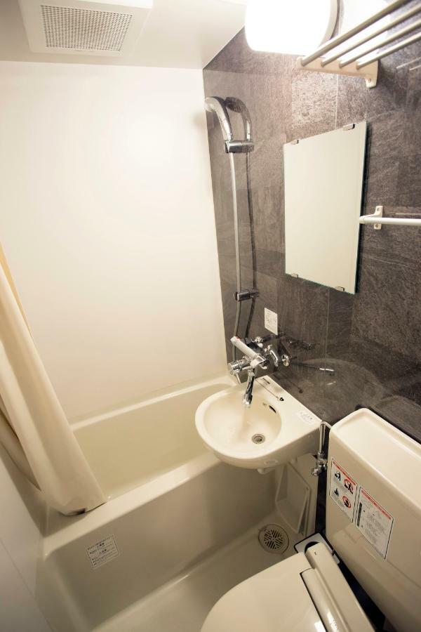 Hotel Lantana Osaka - Vacation Stay 44970V Екстериор снимка