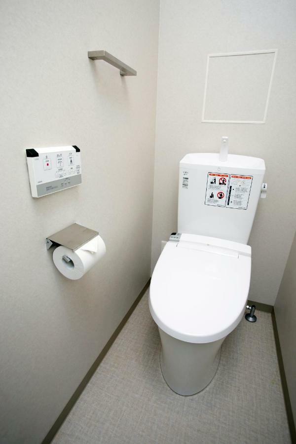 Hotel Lantana Osaka - Vacation Stay 44970V Екстериор снимка