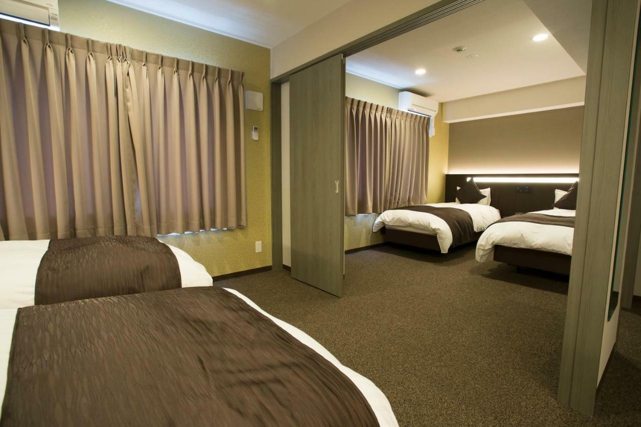 Hotel Lantana Osaka - Vacation Stay 44970V Екстериор снимка