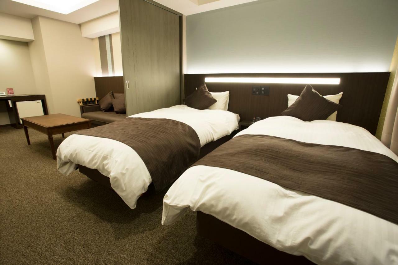Hotel Lantana Osaka - Vacation Stay 44970V Екстериор снимка