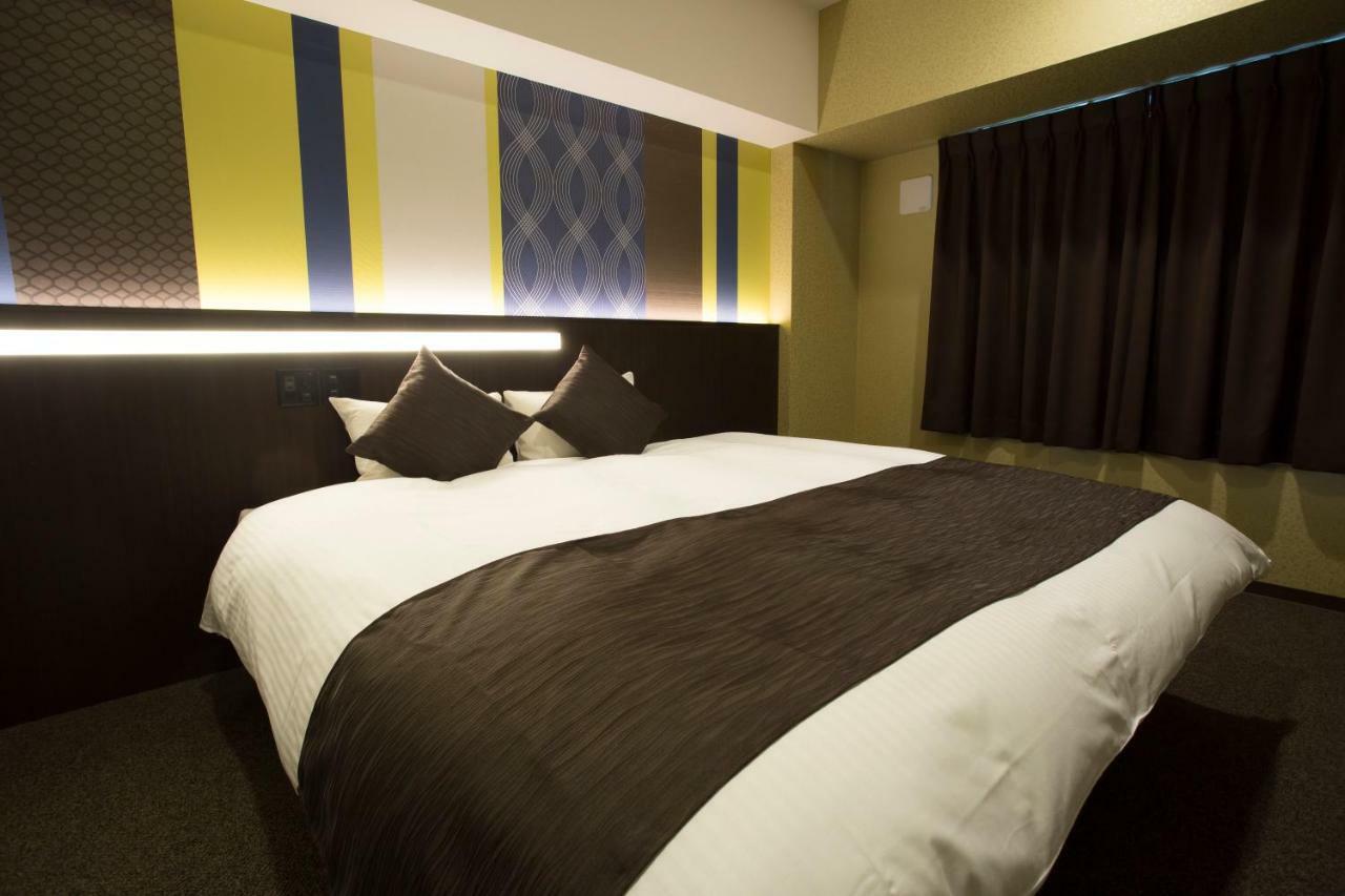 Hotel Lantana Osaka - Vacation Stay 44970V Екстериор снимка