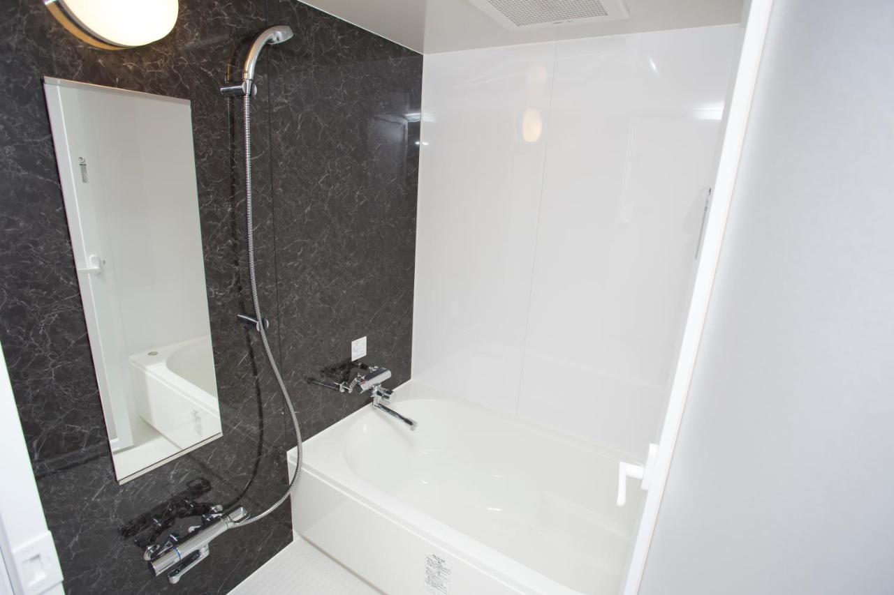 Hotel Lantana Osaka - Vacation Stay 44970V Екстериор снимка